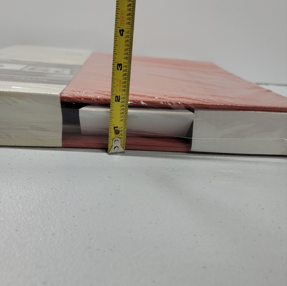 Martha Stewart  Craft Albums Fits 13.5 In. Acid Free Side Loading Pockets. - Picture 6 of 6